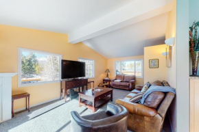 Alpine Privacy Breckenridge